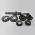 Gear-X K-Series Honda 1-4 Master Series Drag Kit