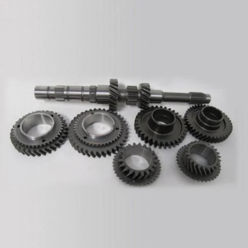Gear-X K-Series Honda 1-4 Master Series Drag Kit