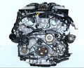 Used - Q50 Engine